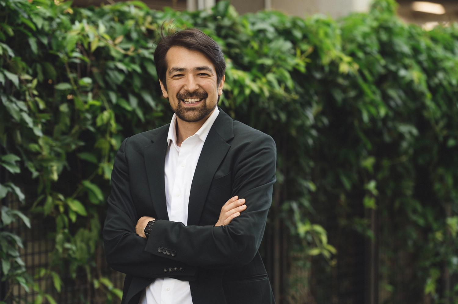 Yama – Technology & Communicationm